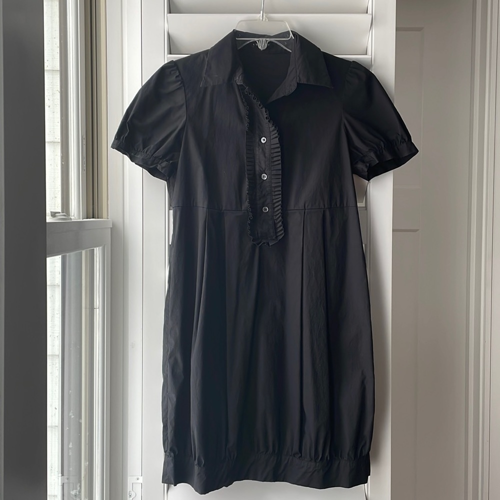 Theory Bubble Dress